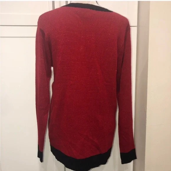 X-mas Sweater - Picture 2 of 5